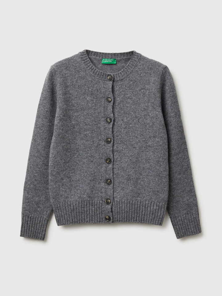 L/S SWEATER Women image number 5